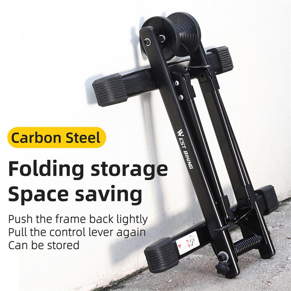 Стоянка для велосипеда, подставка для велосипеда, кронштейн для хранения велосипеда в гараже, держатель для ремонта велосипеда