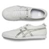 Unisex Sneakers Onitsuka Tiger Mexico 66 SD White Pure Silver Glitter White/Pure Silver
