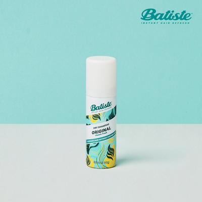 Сухой шампунь Batiste Original 50 мл
