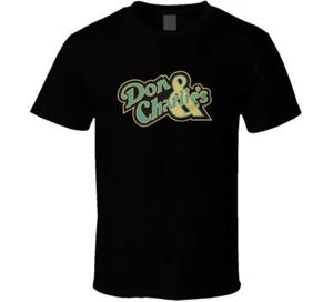 Don & Charlie's Arizona T Shirt