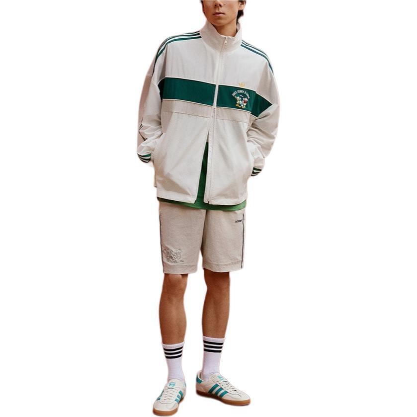 Adidas x Disney Adidas X Disney HDL WB U Jackets & Coats Unisex White JP1418