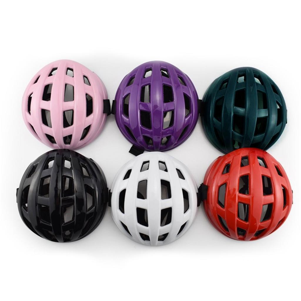 Шлемы для питомцев Собака Кошка Спорт Мотоциклетная шляпа с регулируемым подбородочным ремешком Универсальная шляпа для питомцев для путешествий Многоразовая