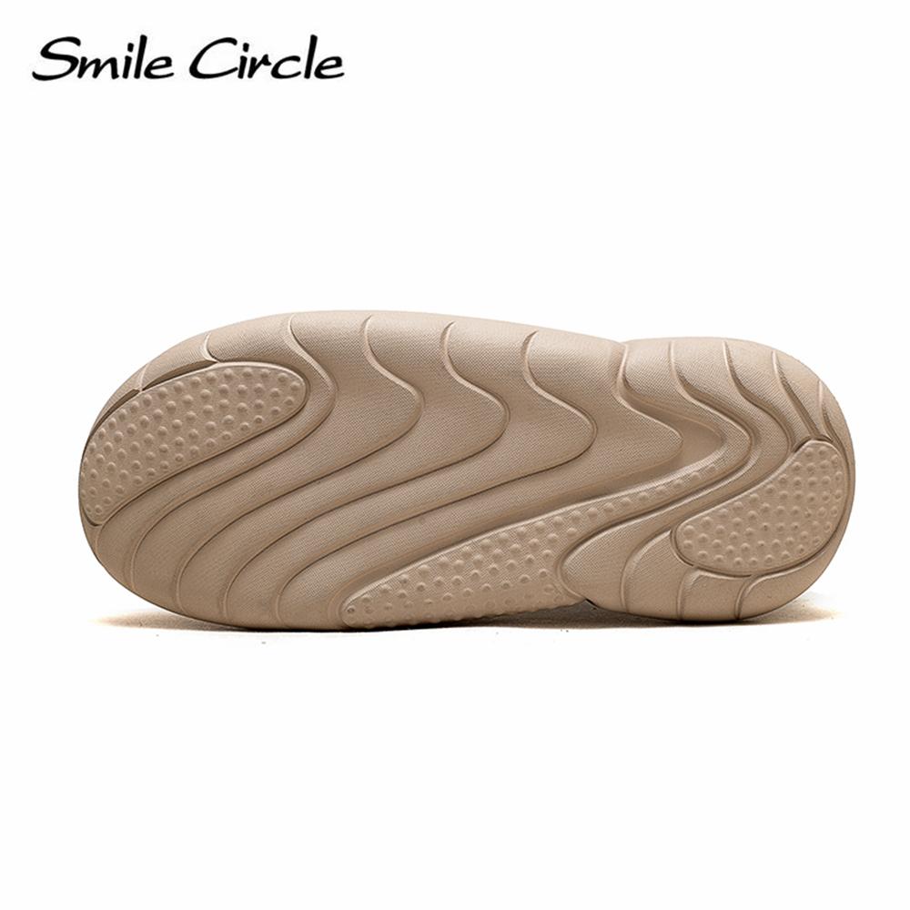 Массивные женские кроссовки из натуральной кожи, полые туфли на плоской подошве со шнуровкой, низкие повседневные туфли в стиле ретро