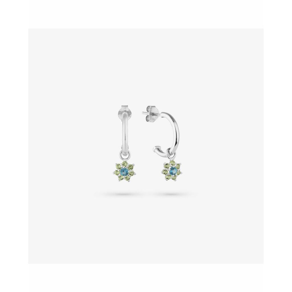 Ladies' Earrings Radiant RY000111 Stainless Steel 1.5 Cm