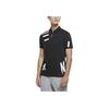 Dri-Fit Мягкая Удобная Приятная к коже Пуловер Футболка с коротким рукавом для гольфа Мужские топы CK6104-010
