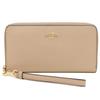 Outlet Long Wallet Beige C4451 IMTAU [Coach] Women's [Item]