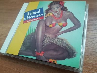 Музыкальные альбомы – CD-записи