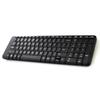 Logitech Беспроводной комплект клавиатуры и мыши MK220