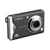 Andoer 3.0-inch TFT Portable Digital Camera 48MP 4K Ultra HD 16X Zoom Auto Focus Self-Timer Face