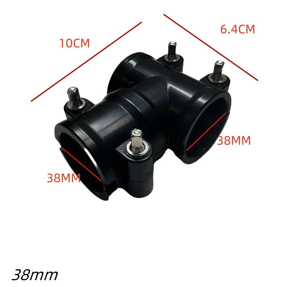Электронный барабан Трубчатая стойка Зажим Кронштейн Установочный зажим для барабанной установки Барабанные части