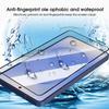 3 шт. Ультрапрозрачное закаленное стекло для Samsung Galaxy S26 S25 S24 S23 Ultra S22 S21 Plus S25 S26 Edge Защитное стекло для экрана с защитой от царапин