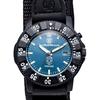 Военные часы Smith Wesson 455 POLICE WATCH & СИНЕ-ЧЕРНЫЕ SWW-455P