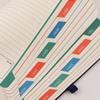 To Do List 2027 Agenda Book A5 Planner Notebook Portable Schedule Book  Gift Giving