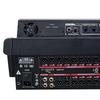 FionTu FT-JP2816 28-Channel Digital Audio Mixer with Remote & PC Control (CN version)