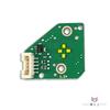White Yellow Angel Eyes DRL LED Board OEM 2379886 2655849 2379882 For Scania S R P G Series Headlight Source Chips Spare Parts