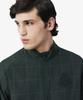 LACOSTE Men'S Golf Pattern Anorak Bh6817-56N Yzp