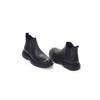 Men's Genuine Leather Eva Sole Casual Boots