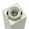 Bollard Lights 3 pcs 110 cm Stainless Steel IP44