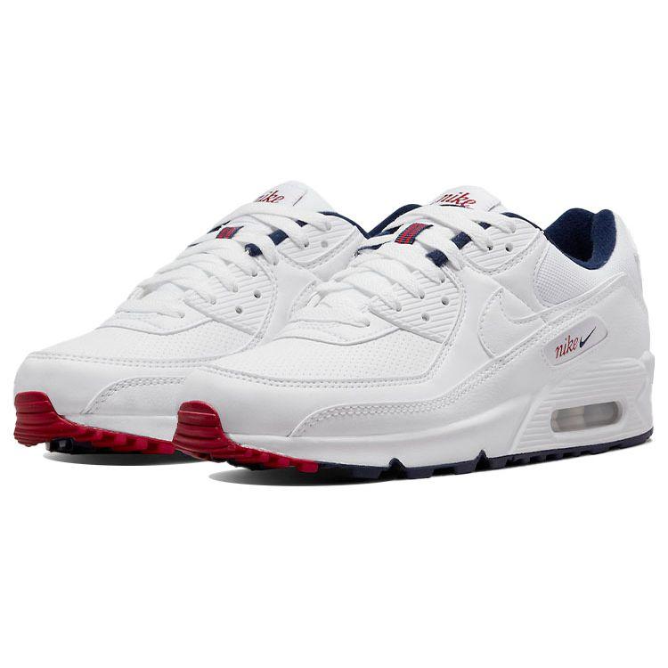 Nike Air Max 90 Париж DJ5414-100