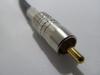 BELDEN 1505A Digital Coaxial RCA 1pc Cable, [Crimp Plug] (3.0m)