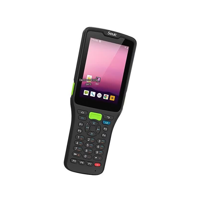 Seuic AUTOID 5 Ручной КПК на Android Сканер штрих-кодов