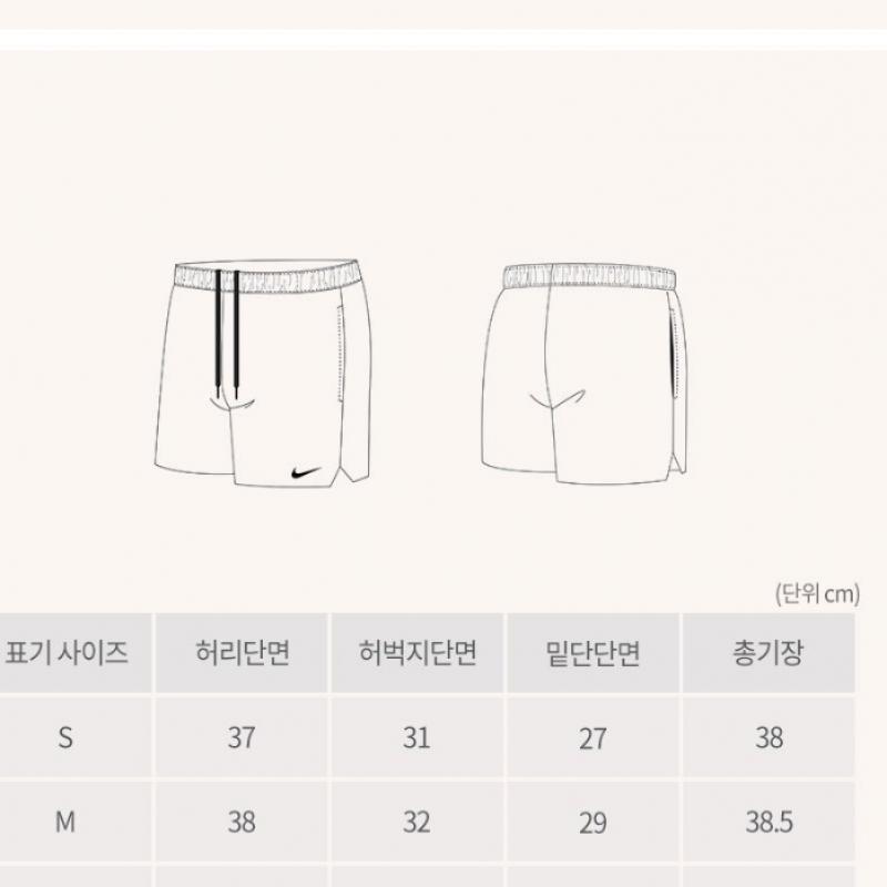 Nike Swim Mens Essentials 5 Inch Bali Shorts Nessa560 Aquarious Blue