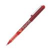V-Ball Rollerball Pen, Red Ink, 0.7 Mm Tip
