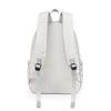 Dickies Leather Logo Lightweight Large Capacity Student Commuter Laptop Backpack Unisex Backpack DK-B030