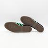 IE0826 adidas Originals London Core Black Green Gum (Мужской)