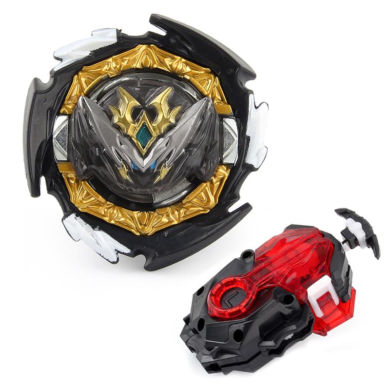 Metal Battle Spinning Top Gyro Toy Con Lanzador De Cuerda, Combat Gyroscope, Arena Fighting Top Gift Birthday Gift