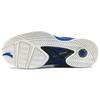 Anta Баскетбольные кроссовки Rajon Rondo 1 Kentucky Colorway Performance High-Top мужские кроссовки сине-черные 11441190-1