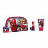 Набор Marvel Spiderman из 3 предметов