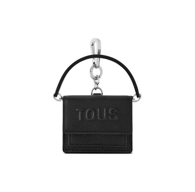 Брелок TOUS Mini Bandolera Audree