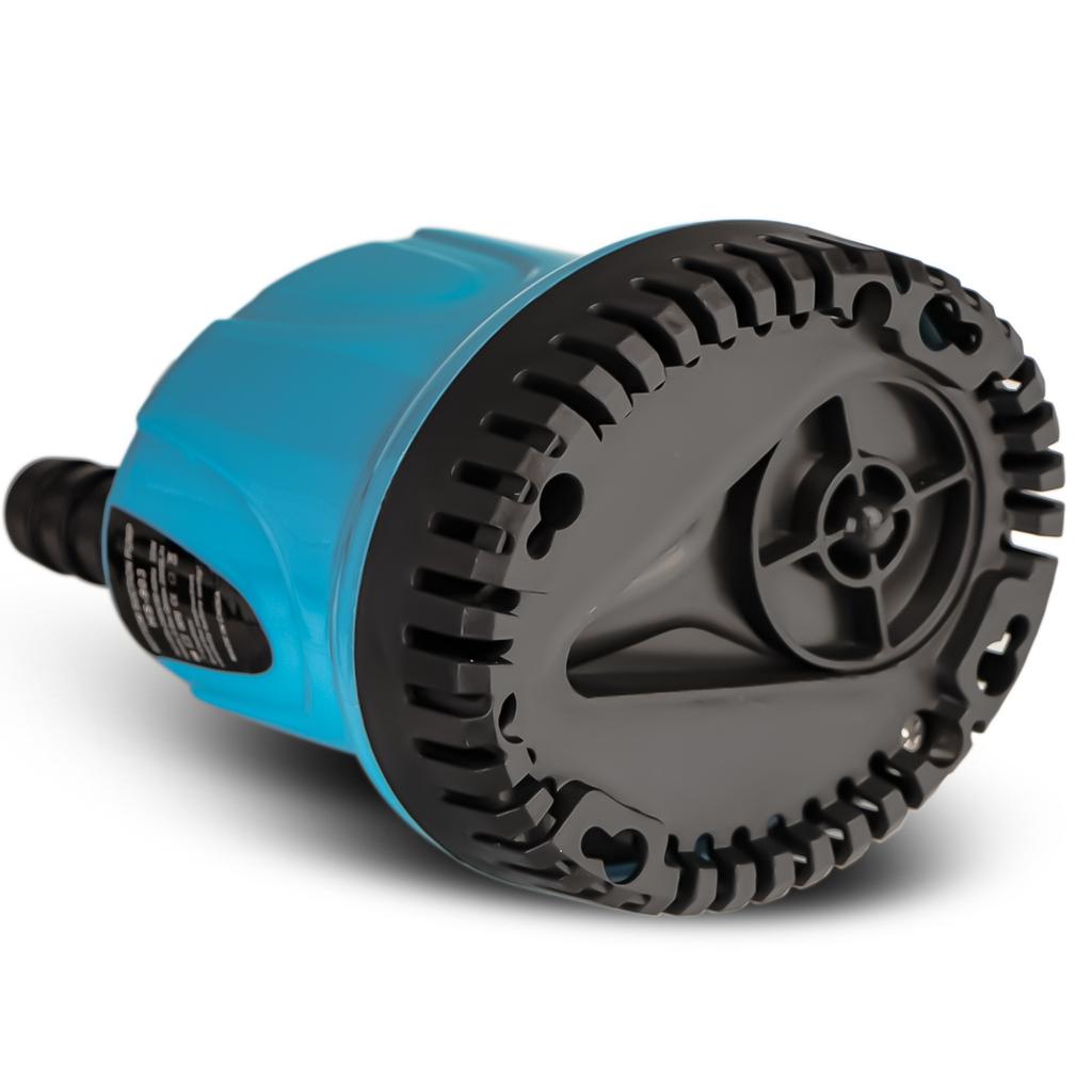 Low Immersion Dirty Water Pump 1200L/H Aquarium Pond