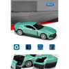 Welly 1/24 Aston Martin Valour Сплав Модель Суперспортивного Автомобиля Литой Металл Гоночный Автомобиль Модель Транспортного Средства Высокая Симуляция Детская Игрушка Подарок