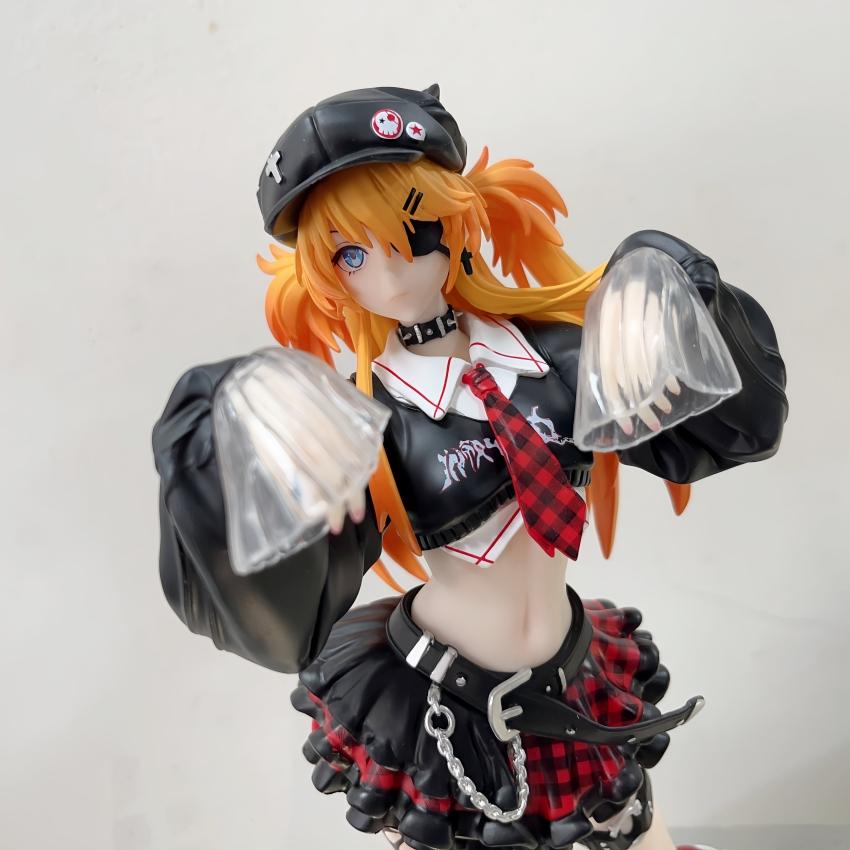 32СМ Евангелион Нового Поколения Аска Лэнгли Аянами Рей Вер Девушка фигурка ПВХ Игровая Статуя Аниме Модель Экшн Взрослая Кукла игрушки подарки