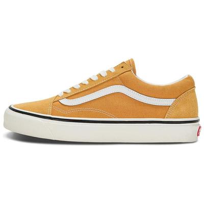 Old Skool 36 Dx 'Медовый желтый' Vans VN0A4BW3BLS