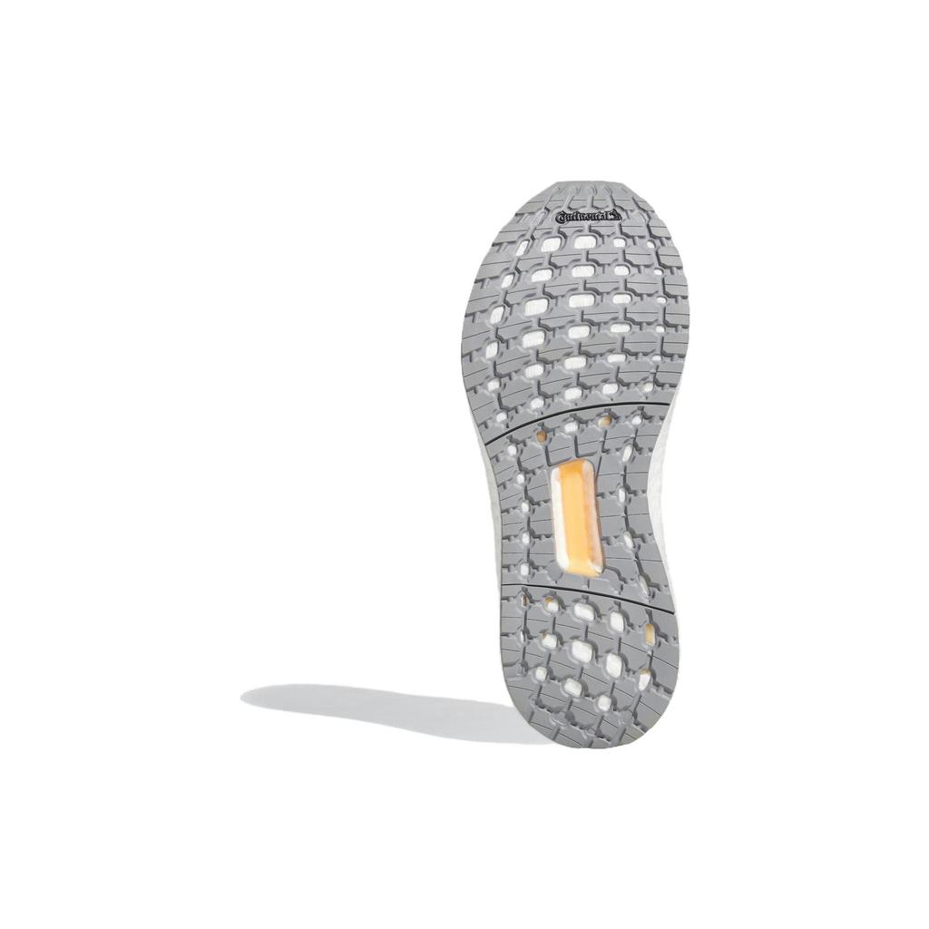 adidas UltraBoost Dna CC_1 'Clear Orange White' Женские GY0333