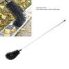 High Efficiency Gutter Cleaning Tool Long Reach Rain Gutter Cleaner  Remove Leaves