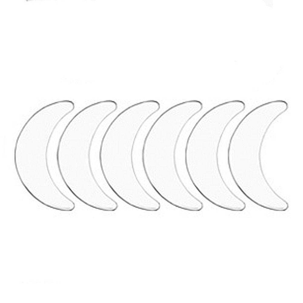 Skin Lift Silicone Anti-wrinkle Patch Anti Aging Facial Wrinkle Remover Strips Sleeping