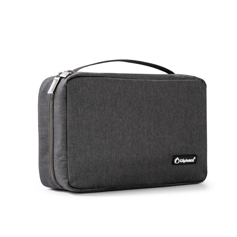 Косметичка Diplomat DS-17007I