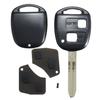 2-Button Remote Key Shell For Toyota RAV4 Camry Corolla Prado Avalon