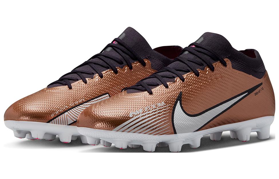 Nike Zoom Mercurial Vapor 15 Pro Hg 'Медный металлик' DV8173-810