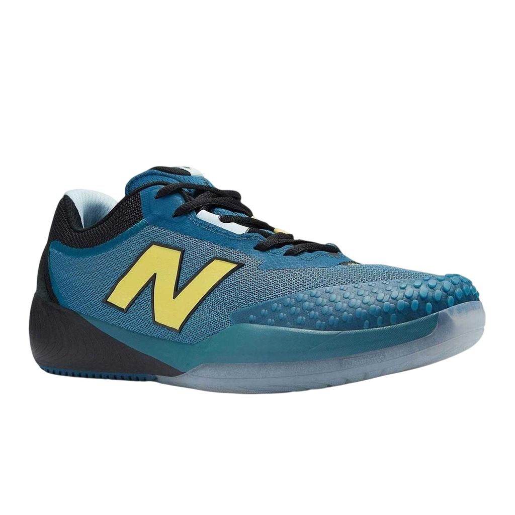 New Balance Mens 996v6 Logo Trainers
