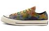 Кеды Converse Chuck 70 Low 'Glen Plaid Tie Dye' 168879C