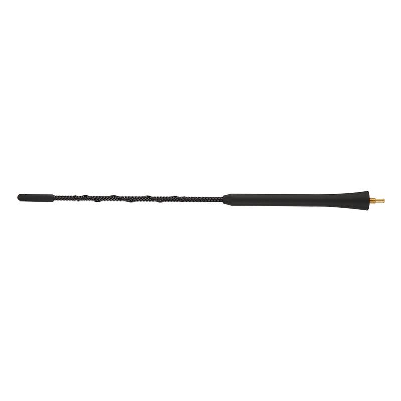 Convenient Replace Car Accessories 30cm Antenna Mast for SEAT Altea 5P Arosa 6H Ibiza 6J 6L Cordoba Leon 1M 1P