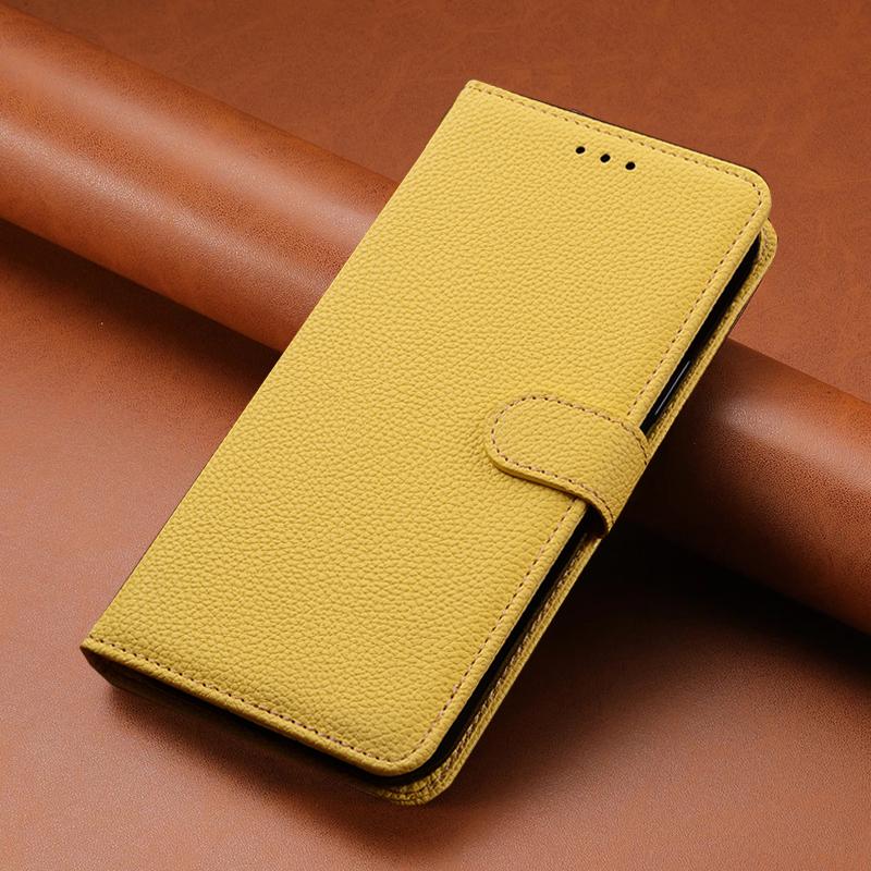 Book Leather Wallet Card Slot Case For OPPO Realme C55 C35 C33 C31 C30 C21Y C25Y C11 10 9 8 Pro A54 A74 A94 A52 A72 A92 Flip Cover