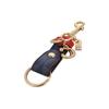 Trigger Snap Bag Charm CBM47 IMY3L Red IM/Denim/Bold [Used]