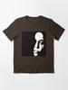 Lady Gaga Lady Fame Lady Gaga Silhouette Essential T-Shirt