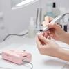 Professional Electric Nail Polisher with Drill Bits Nail Art Electric Sander  Nail Art Tools